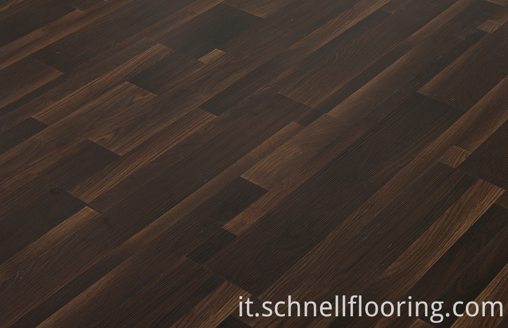 LVT Vinyl Wood Flooring